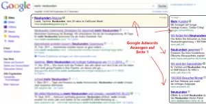 adwords beratung adwords beratung
